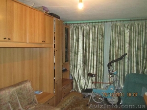 Продам 2-х комн. квартиру на  ул. Б. Арнаутская #974081