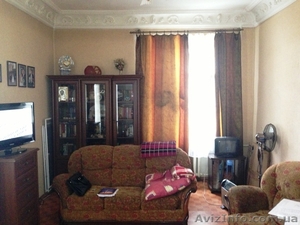 Продам 3-х комн. квартиру с ремонтом на ул. Пишоновская #974595