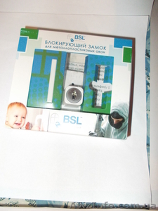 Устанавливаю блокирующие замки на м/п окна КИЕВ #974820