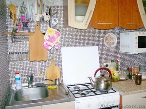 Реальная 1 к. кв. 1 высокий/3 сталинка (красный кирпич нормальной кладки) — лучш #975465