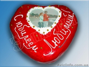 Торты на заказ в Киеве #976701