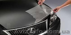 антигравийная защита автомобиля #976991