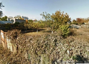 Продам участок правильной формы на ул. Куприна #977248