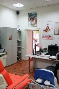 Продам действующий офис в центре города #977810