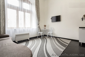 Посуточная аренда апартаментов в центре Одессы #977879