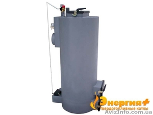 Котел твердотопливный угольный длительного горения Энергия ТТ 6-15  #396952