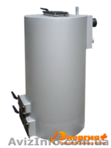 Котел твердотопливный угольный длительного горения  Энергия ТТ 6 — 40 #396954