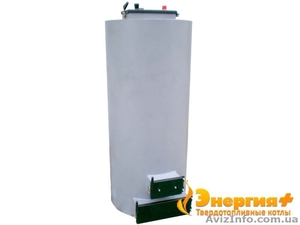 Котел твердотопливный угольный длительного горенияЭнергия ТТ 6 — 18  #978824