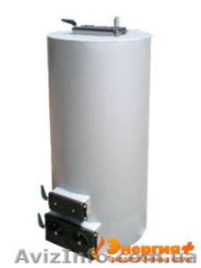 Котел твердотопливный угольный длительного горения Энергия ТТ 6 — 25  #978828