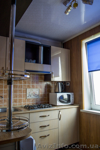 Сдам посуточно 3 к.кв. ст.м.Спортивная #979368