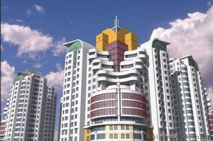 Продам 2-х комн. квартиру в ЖК “Французский” #980570