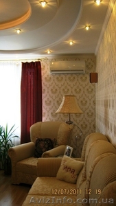 Продам 3-х комн. квартиру в новом кирпичном доме #981005