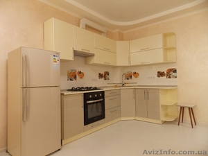 Впервые сдается квартира возле парка Победы. #981361