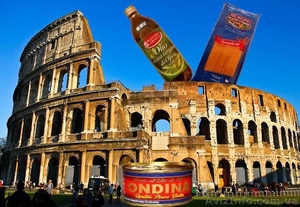 Продам (Италия) продукты,  бытовая хим. малогабаритная техника,  скутера,  снегоход #981829