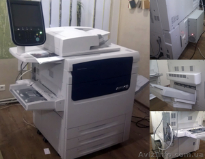Продам Новый xerox C75 Press #983561