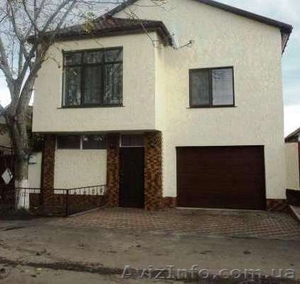 Продам 2-х этажный дом на ул. Гранатная #983916