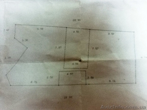 Продам участок на Французском бульваре #983923