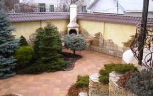 Продам 2-х этажный дом на ул. Художника Федорова #983925