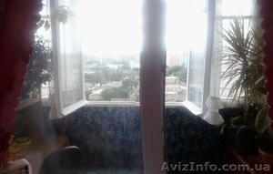 Срочно продам 3-к.кв. на Бугаевской #984067