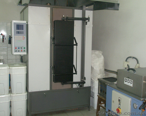 печи высокотемпературные для термообработки #984260