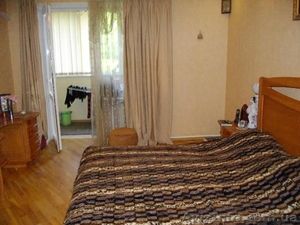 Продам 4-х комн. квартиру с ремонтом на ул. Педагогическая #984858