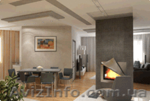 Ремонт ваших домов,  квартир,  офисов #985350