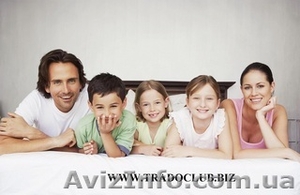 Компания ТРАДО начинает развитие в вашем городе. #974168