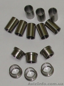 Услуги термообработки #969658