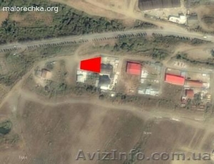 Срочно продам участок 7 соток в Крыму #982340