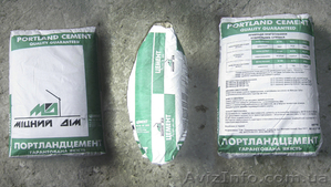 Цемент Міцний Дім (оригинал) #979162