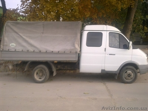 Сдам в аренду автомобиль Газель #985384