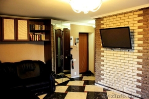 Умная и красивая квартира в Николаеве. #982917