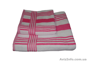 Махровое полотенца #981459