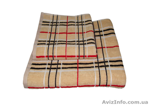 Махровое полотенца и ткани #981466