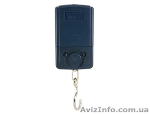 Портативные электронные весы #984700