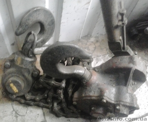 таль рычажная тр 3200 #984809