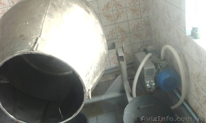 Вакуумный инъектор #976469