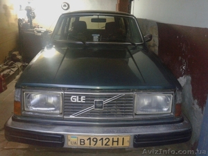 Продаю Вольво 245 #972506