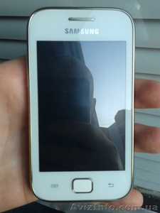 Samsung GALAXY Duos #981274