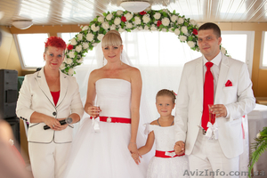 Ведущая  Елена на любой праздник! #119399