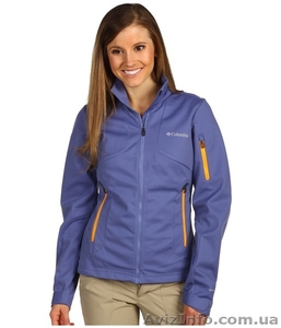 новую фирменную курточку Columbia из США  #977833