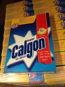 Бытовая химия из Германии. Не дорого. #977066