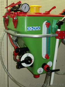 Миксер рабочей жидкости #976604