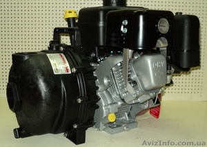 Мотопомпы для КАС и аммиачной воды #974625