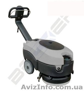 Поломоечная машина A1 36B #970452