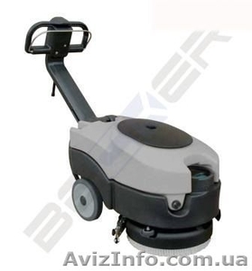 Поломоечная машина A1 36E сетевая #970455