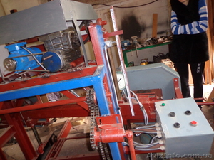 ленточная пилорама #693501