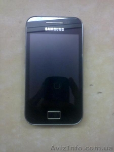 Продам Samsung Galaxy Ace 5830i #980099