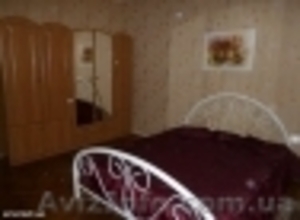 Сдается посуточно 2 к.кв. в центре #981050