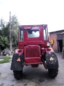 трактор т-16 продам #982952
